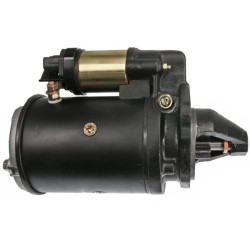 Massey Ferguson 360 VPF2007 Starteris 12V, 3,0kW, 10 dantų, Vapormatic