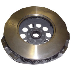 Massey Ferguson 362 130002041 Sankabos dangteliai vieni NGVO