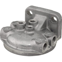 Massey Ferguson 362 1891244M1N Kuro filtro galvutė