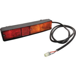 Massey Ferguson 362 3699491M92 lempos