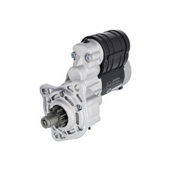 Massey Ferguson 375 VPF6001 starteris 12V, 2,8kW, 10 dantų, su reduktoriumi, Vapormatic