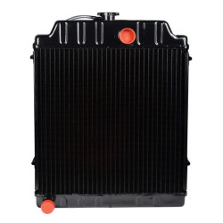 Massey Ferguson 390 1695721M2N radiatorius