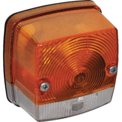 Massey Ferguson 390 3476059M91 indikacinė lemputė