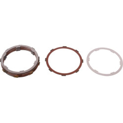 Massey Ferguson 390 3761845M91N komplektas, diskas