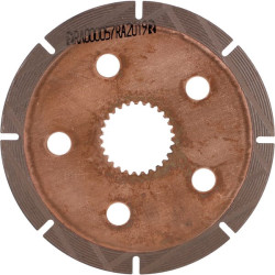 Massey Ferguson 398 1669474M1N Stabdžių diskas 224-27
