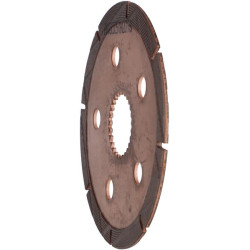 Massey Ferguson 398 1669474M1N Stabdžių diskas 224-27