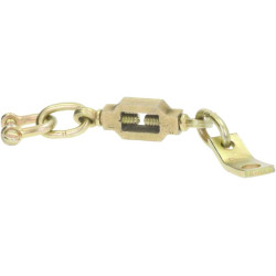 Sukomplektuotas Massey Ferguson 398 1661406M91KR stabilizatorius