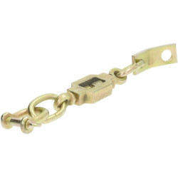 Sukomplektuotas Massey Ferguson 398 1661406M91KR stabilizatorius