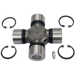 Massey Ferguson 398 VPJ4403 Kryžminis kakliukas Ø 30,2x92,1 mm Vapormatic
