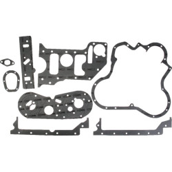 Massey Ferguson 550 4224142M91 Visas variklio komplektas