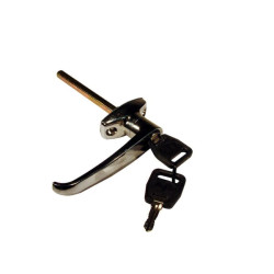 Massey Ferguson 565 VLD1413 Užrakinama išorinė durų rankena