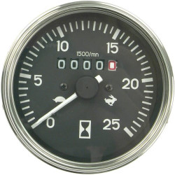 Massey Ferguson 565 VPM5015 traktormetras