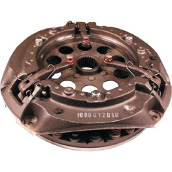 Massey Ferguson 565 130001541 Sankabos dangteliai vieni NGVO