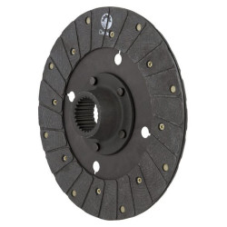 Massey Ferguson 565 26901865836M91 Sankabos diskas 2 pakopa 3 cilindrai, 4 cilindrai Chełmno