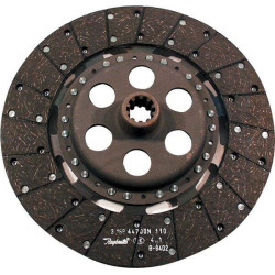 Massey Ferguson 565 330001346 Sankabos diskas USF