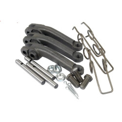 Massey Ferguson 565 VPG6001 Perjungimo svirties komplektas