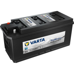 Massey Ferguson 565 643033095A742 Baterija 12V 143Ah 950A Promotive Heavy Duty VARTA