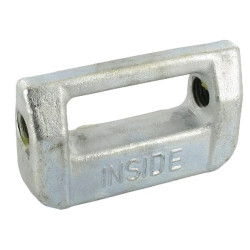 Massey Ferguson 565 1661411M1KR atsuktuvas 3/4 UNC