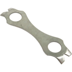 Massey Ferguson 595 VPC4100 poveržlė