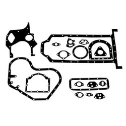 Massey Ferguson 595 VPC6010 Dugno tarpiklių komplektas