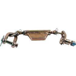 Sukomplektuota Massey Ferguson 595 Z700281 stabilizatoriaus grandinė