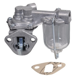Massey Ferguson 35 2641408KR Kuro siurblys Perkins