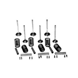 Vožtuvų rinkinys Massey Ferguson 35 VPA6001