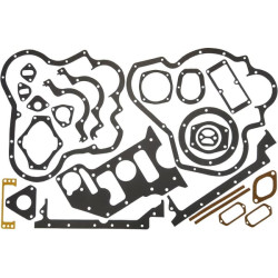 Massey Ferguson 35 VPC6144 Dugno tarpiklių komplektas
