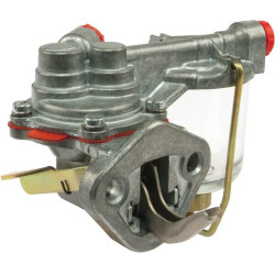 Massey Ferguson 35 VPD3002 kuro siurblys