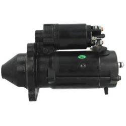 Massey Ferguson 35 STA2167282 Starteris 12V 3,2kW