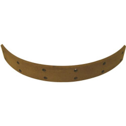 Massey Ferguson FE35 3106018M91N stabdžių antdėklas (4x)