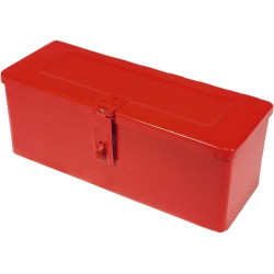 Massey Ferguson FE35 VPM1900 Traktoriaus tipo įrankių dėžė