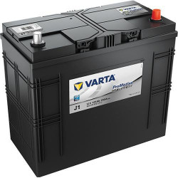 Massey Ferguson FE35 625012072A742 Baterija 12V 125Ah 720A Promotive Heavy Duty VARTA