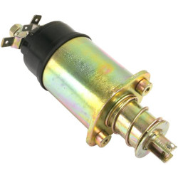 Massey Ferguson FE35 VPF2202 starterio solenoidas