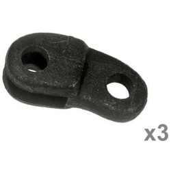 Massey Ferguson 65 VPG4202 Nustatyti perjungimo jungtį