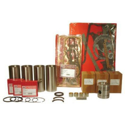 Massey Ferguson 65 VPB9306 variklio komplektas