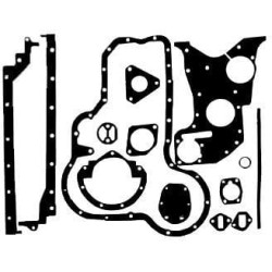 Massey Ferguson 65 VPC6134 Dugno tarpiklių komplektas