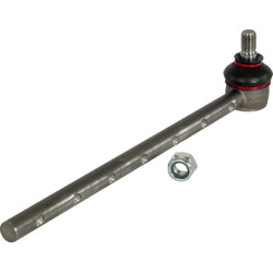 Massey Ferguson 65 SHP218KR Skersinės vairo trauklės galas