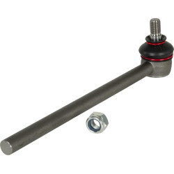 Massey Ferguson 65 SHP225KR Skersinės vairo trauklės galas kairysis