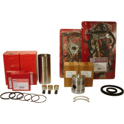 Massey Ferguson 140 VPB9453 variklio komplektas