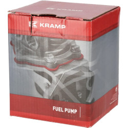 Massey Ferguson 145 2641A063KR Kuro siurblys Perkins