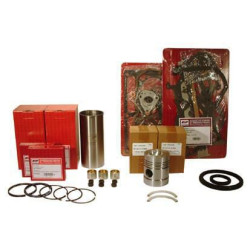 Massey Ferguson 145 VPB9018 variklio komplektas