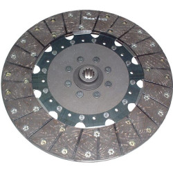 Massey Ferguson 130 VPG2407 Sankabos diskas