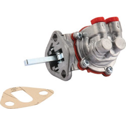 Massey Ferguson 130 4222174M91KR kuro siurblys