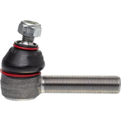 Massey Ferguson 133 SHP201KR Skersinės vairo trauklės galas, dešinysis