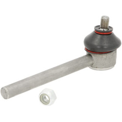 Massey Ferguson 133 SHP228KR Skersinės vairo trauklės galas
