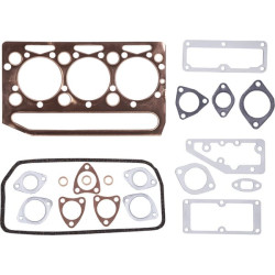 Massey Ferguson 135 VPA4163 Viršutinių tarpiklių komplektas