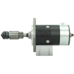 Massey Ferguson 135 STA21672211 Starteris 12V 0,8kW