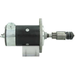 Massey Ferguson 135 STA21672211 Starteris 12V 0,8kW