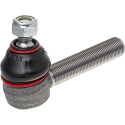 Massey Ferguson 135 SHP201KR Skersinės vairo trauklės galas, dešinysis